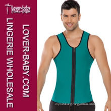 Man Sport Fitness Wear Shapewear Body Shaper Top Tank (L42660-3)